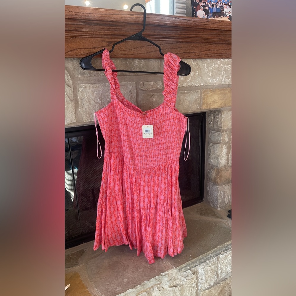 Free people dress